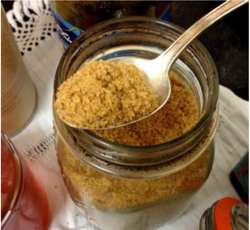 The Health Benefits Of Unrefined Raw Sugar DonnieYance 