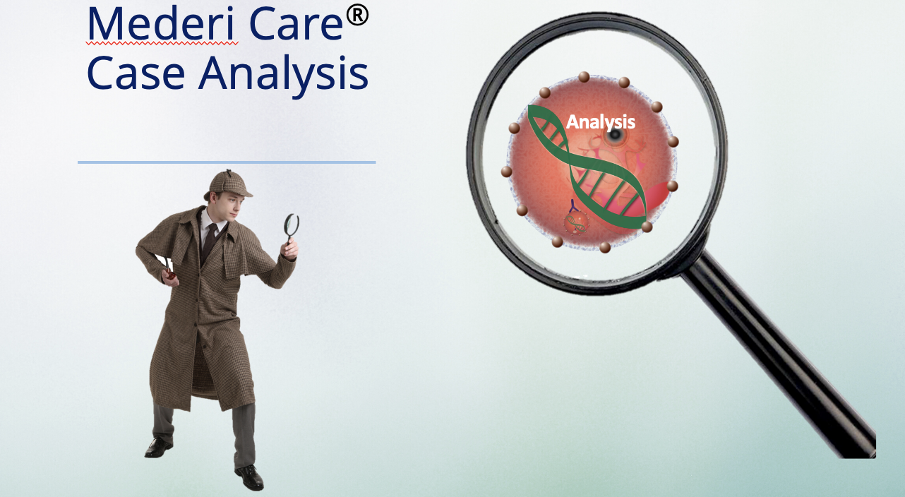 A person looking at a magnifying glass

AI-generated content may be incorrect.