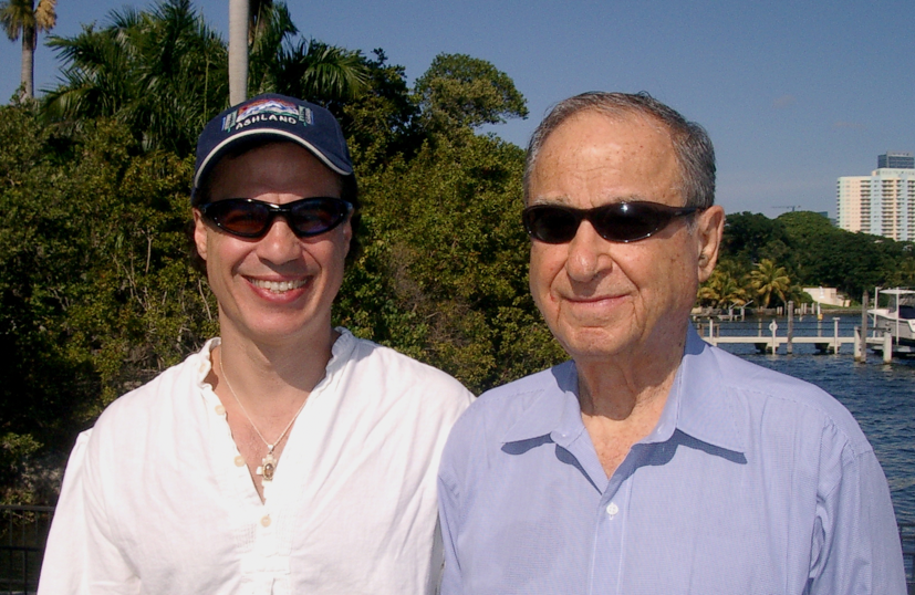 A person and person standing together

AI-generated content may be incorrect.