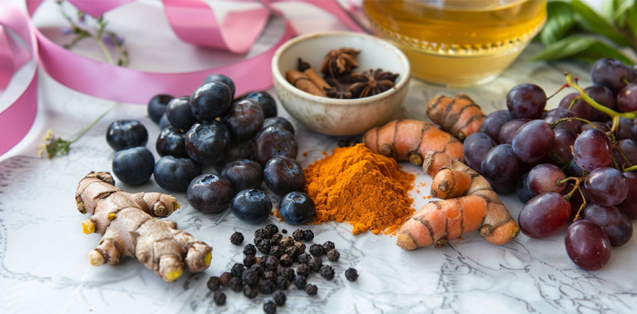 Herbs for Breast Cancer Stem Cells