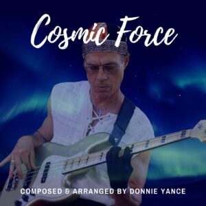 CD Cosmic Force FRONT ComposedBy 1