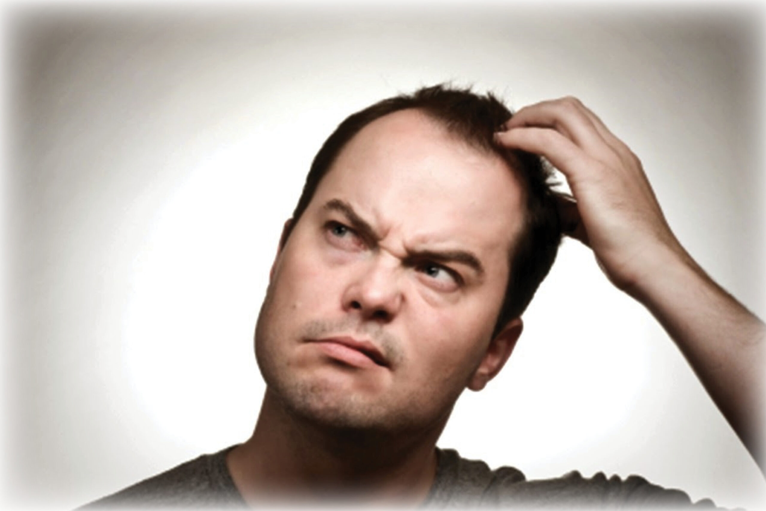 ‘Misrepresentation of ‘Integrative Oncology’ in the Literature: Clearing up Misperceptions and Recognizing the Validity of Herbal Medicine at the Forefront of ‘Unified Medicine’ 2 Confused 1 scaled