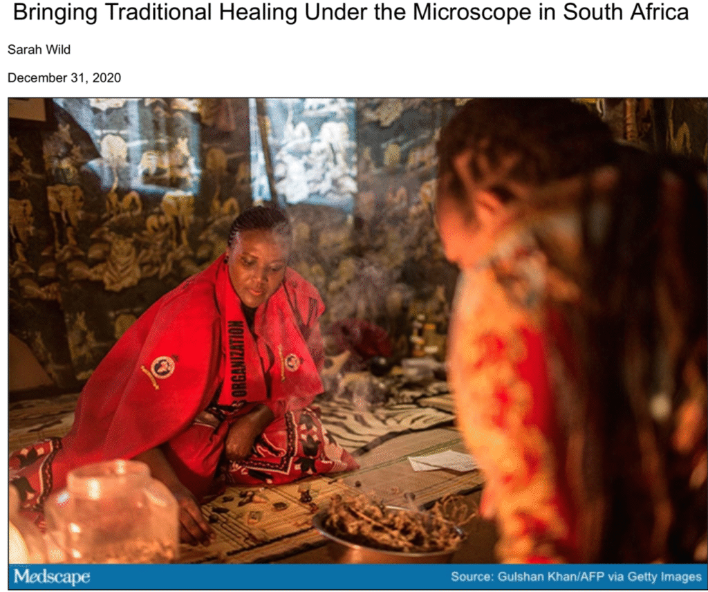 COVID-19 Vaccines, Variants, Immune Health and Traditional Medicine Use Across the Globe 7 Covid 7