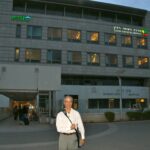 Donnie @ Rabin Medical Center