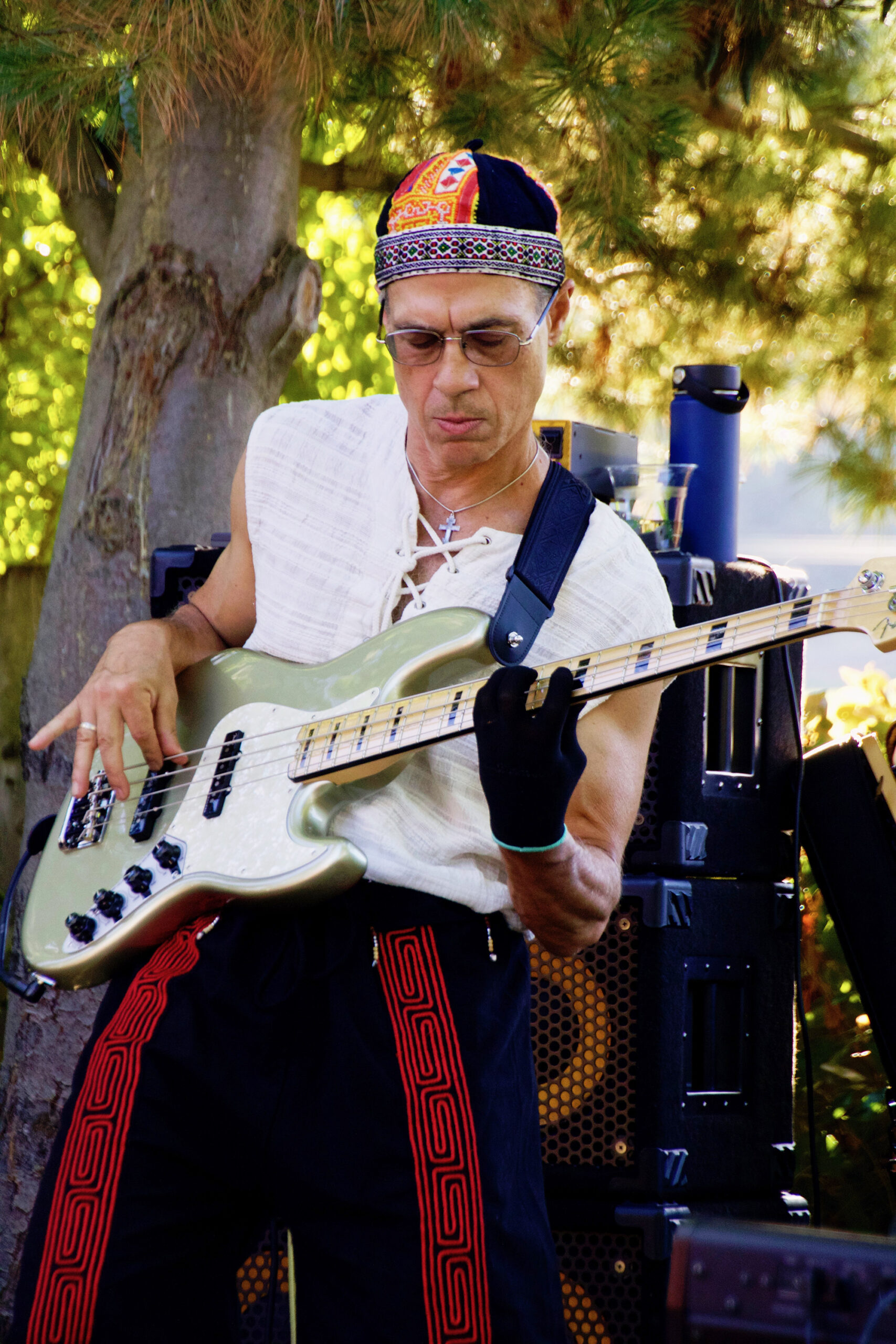 Donnie Souliverse June 22 2019 copy scaled