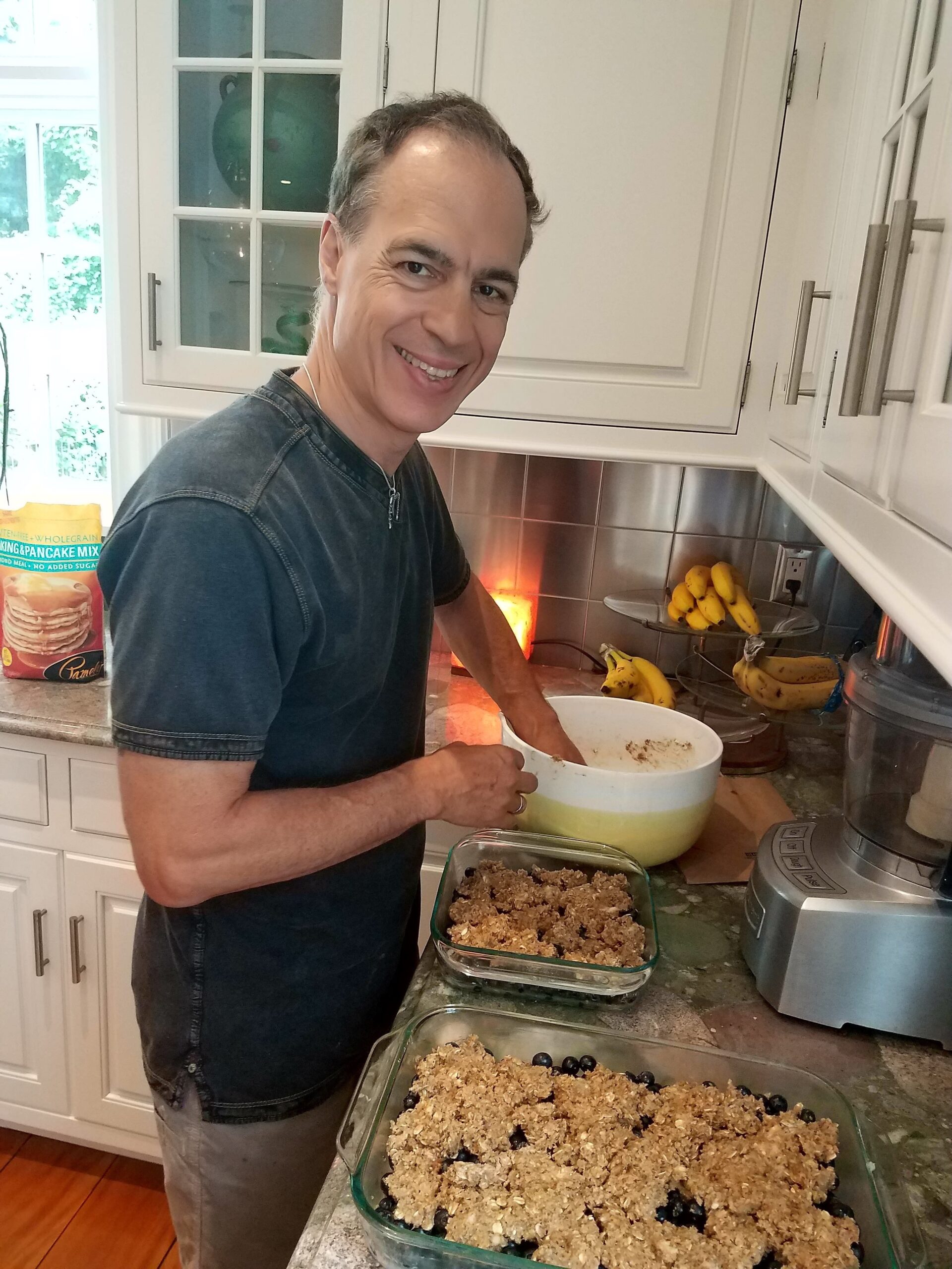 Donnie cooking 2 scaled