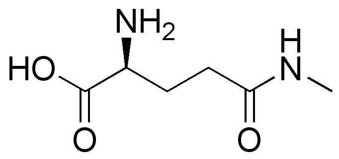 Glutamine