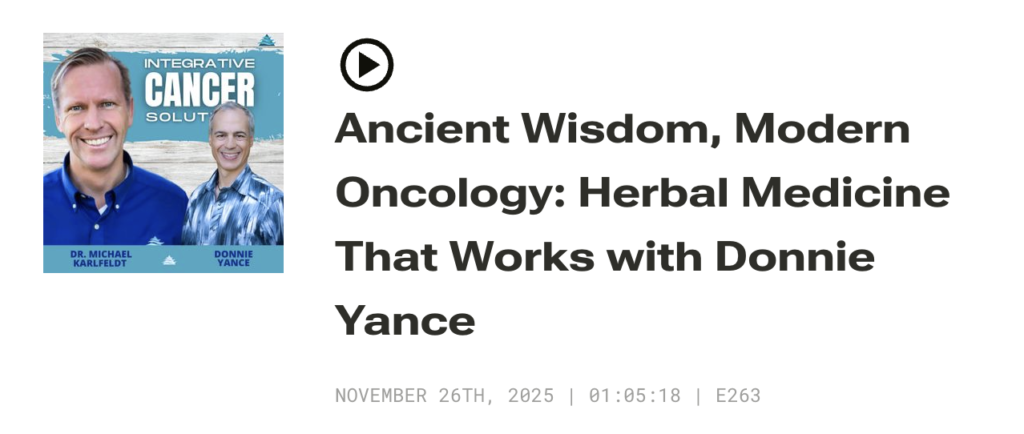 Herbal Medicine That Works AM