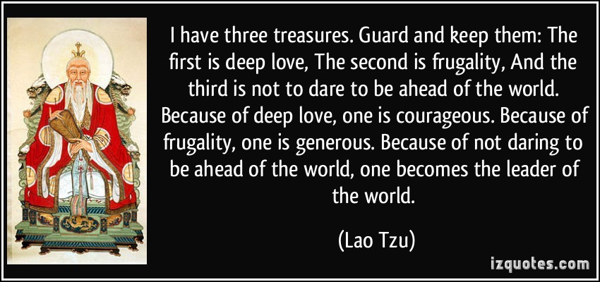 Lao Tzu
