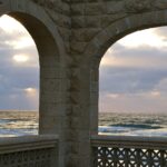 Mediterranean Sea @ Jaffa