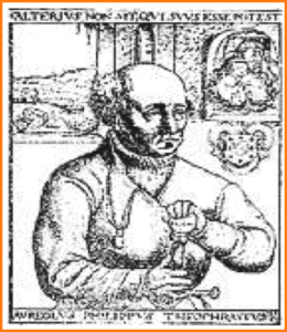 Paracelsus