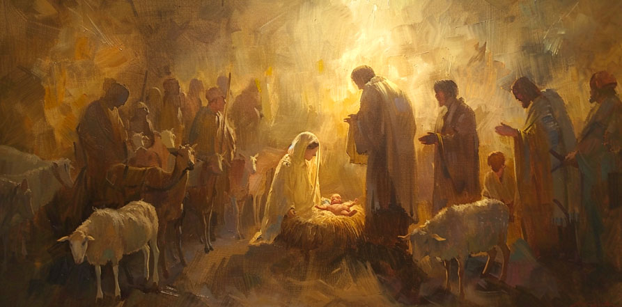 The Splendor of Life and the Gift of Christmas