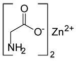 Zinc Glycinate
