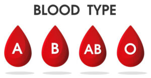 blood type