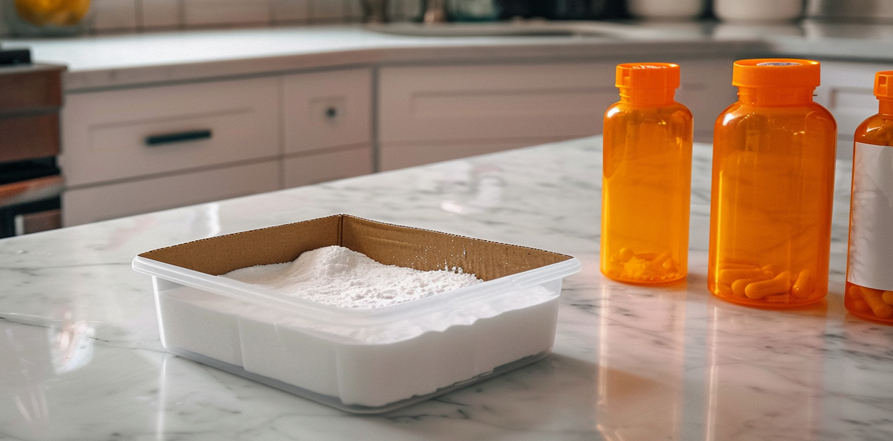 Baking soda for cancer