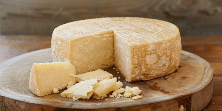 benefits of reggiano parmesan