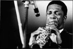 john coltrane