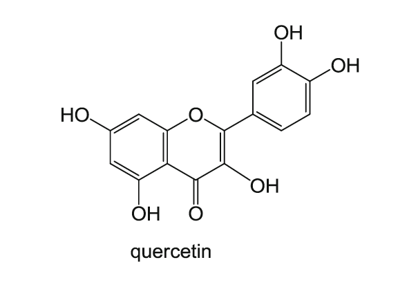 quercetin 3