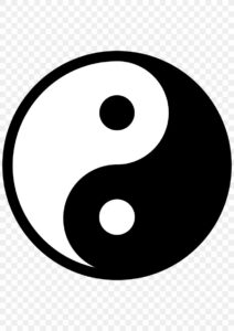 yin and yang symbol sign png favpng u5JDpxJiA9TKAvwT64JBC2f8y