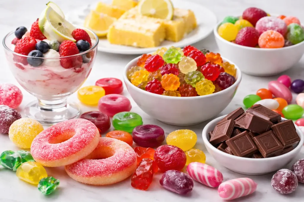 Artificial Sweeteners and Cancer Risk