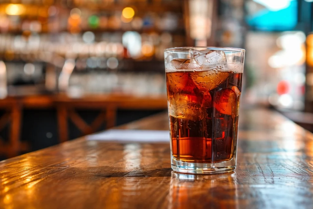 Diet Soda and Diabetes Risk