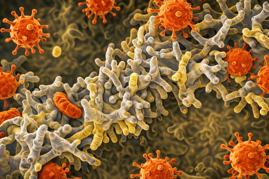 Cancer and Immune Health