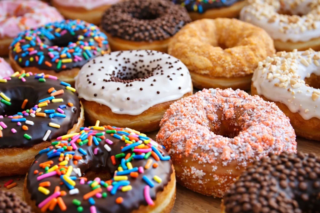 Doughnuts