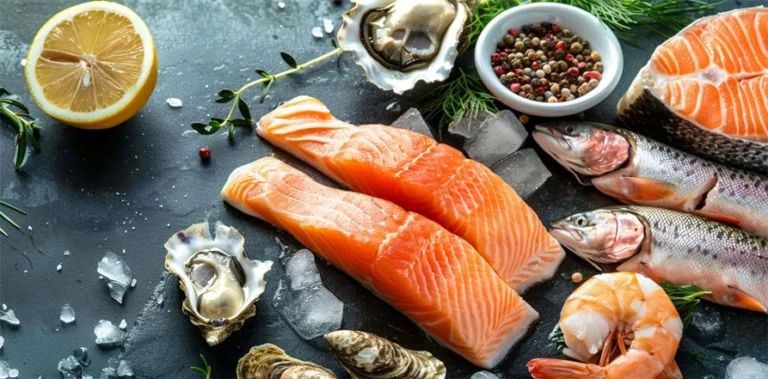 The Healthiest Fish to Eat for Heart and Brain Health