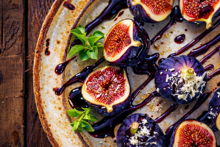 How Figs Can Be Your Sweet Secret Weapon Against Metabolic Syndrome and Cancer