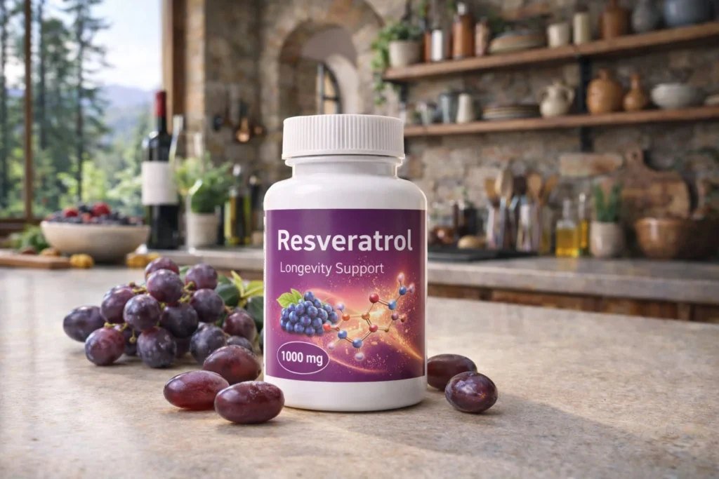 Resveratrol