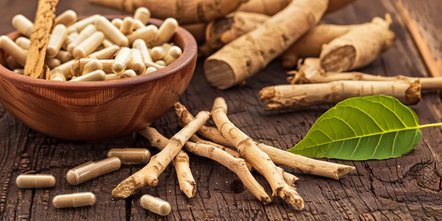 ashwaganha root cover