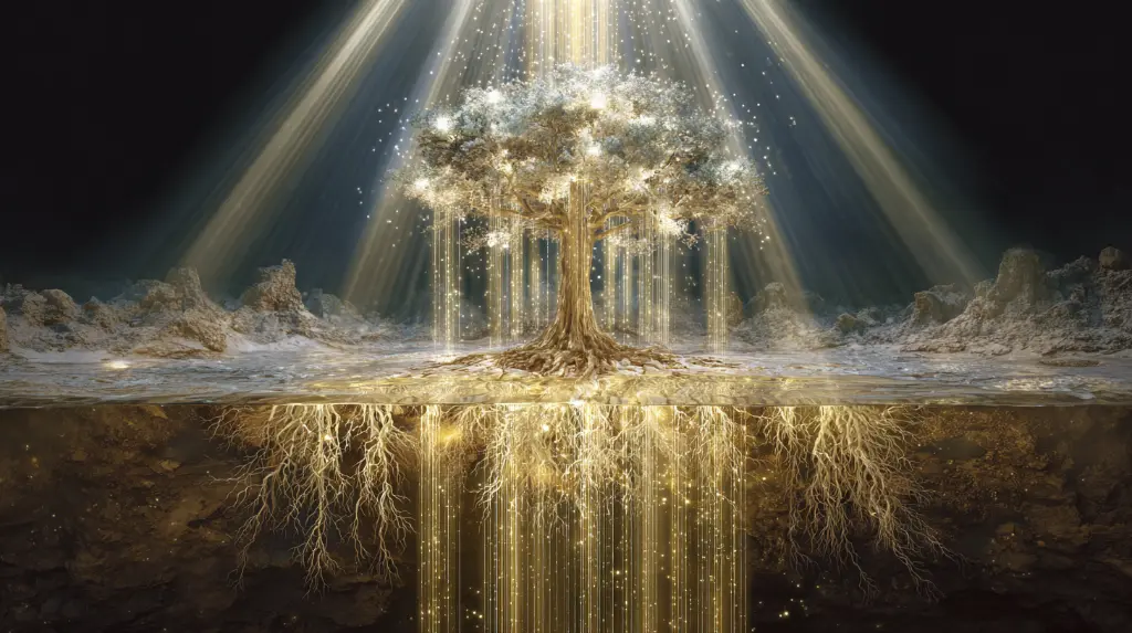 Divine Plant Intelligence Cover