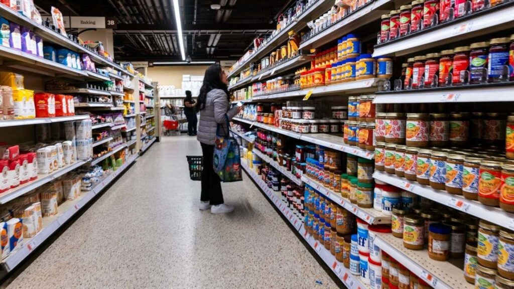 Foods to avoid for a healthy diet