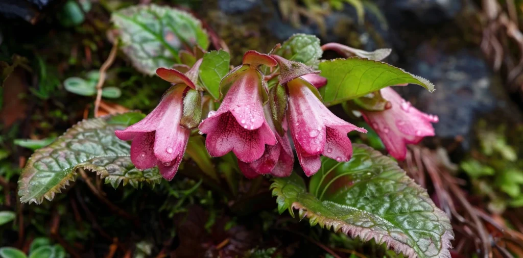 Tonic Herbs According to Mederi Care 5 Rehmannia glutinosa Cooked Root 1