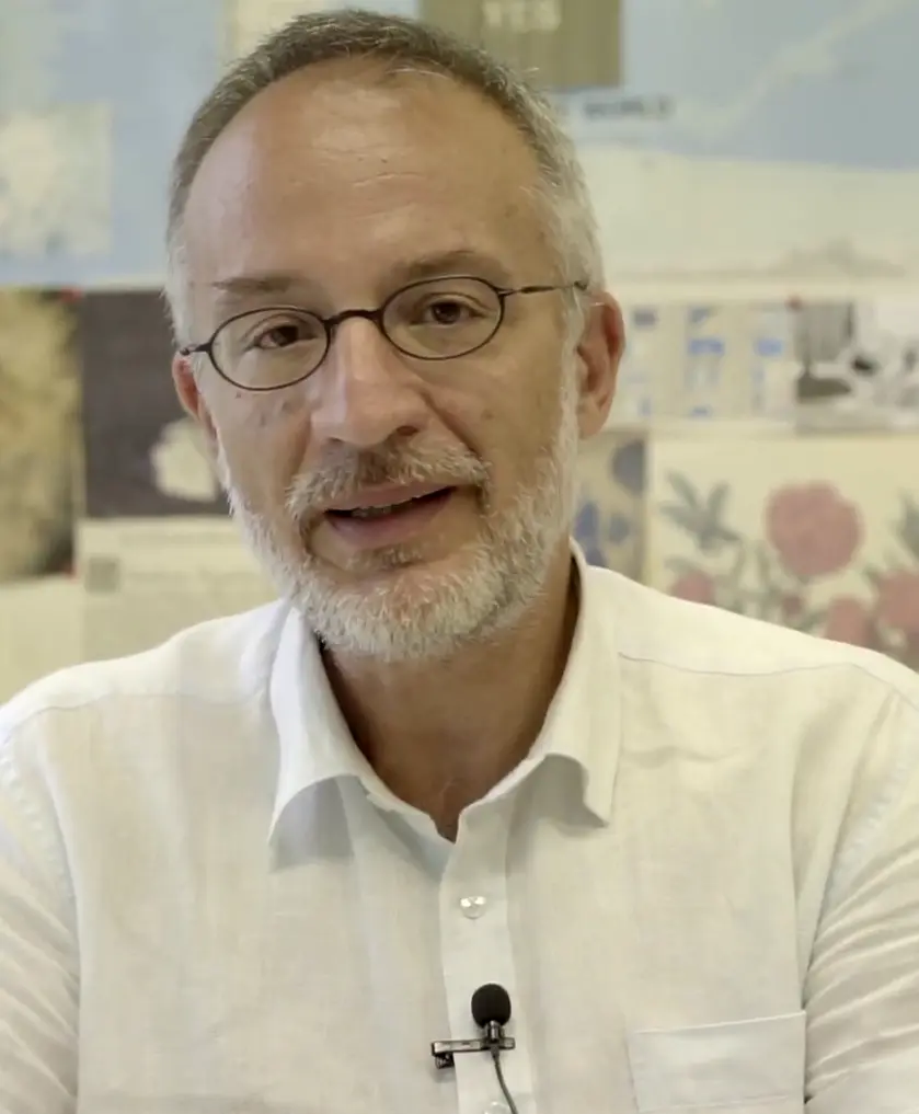 Stefano Mancuso Laterza