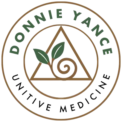 Donnie Yance Symbol