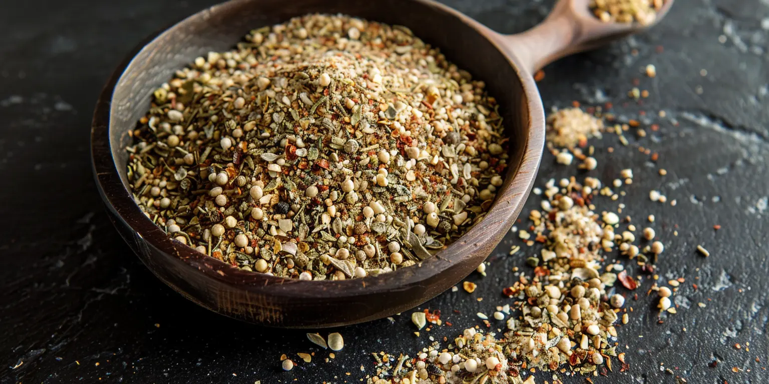 za'atar