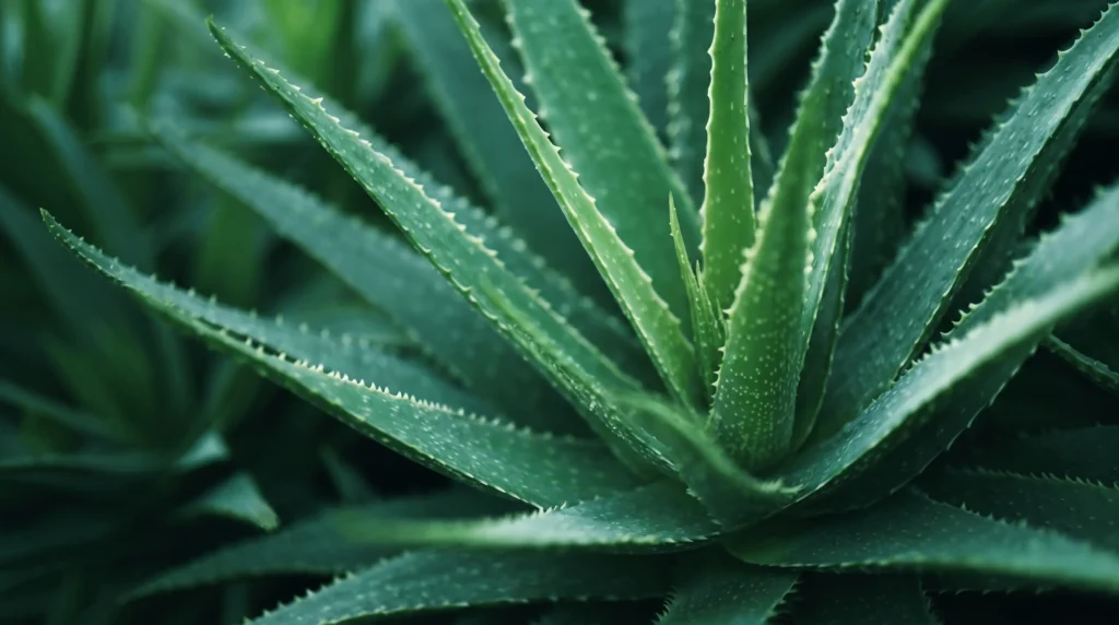 Aloe Vera Gel