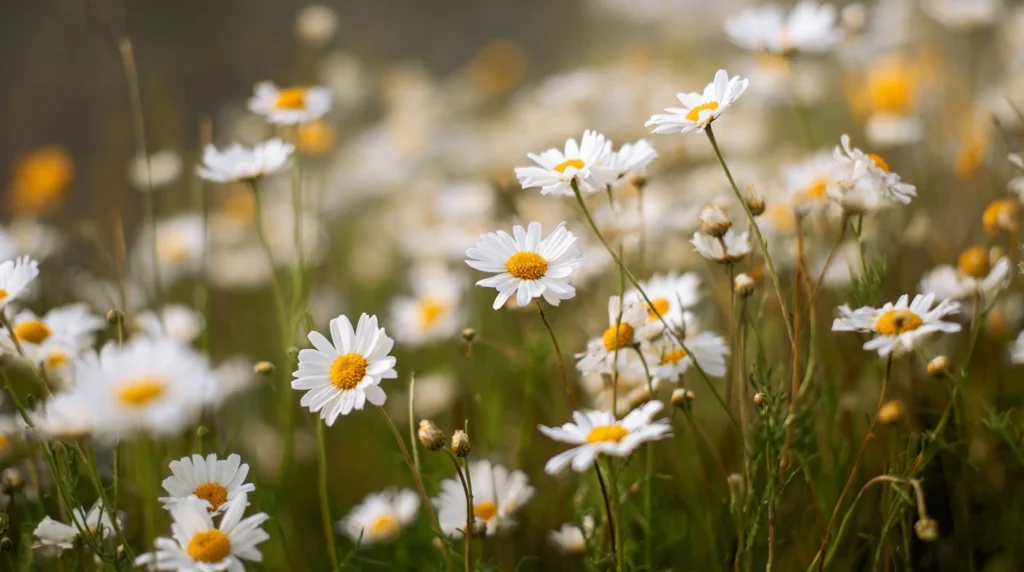 Chamomile