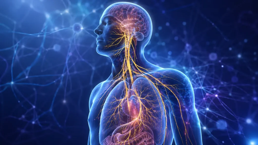 Vagus Nerve