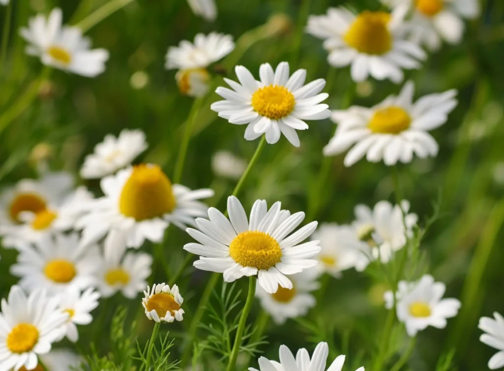Chamomile 1