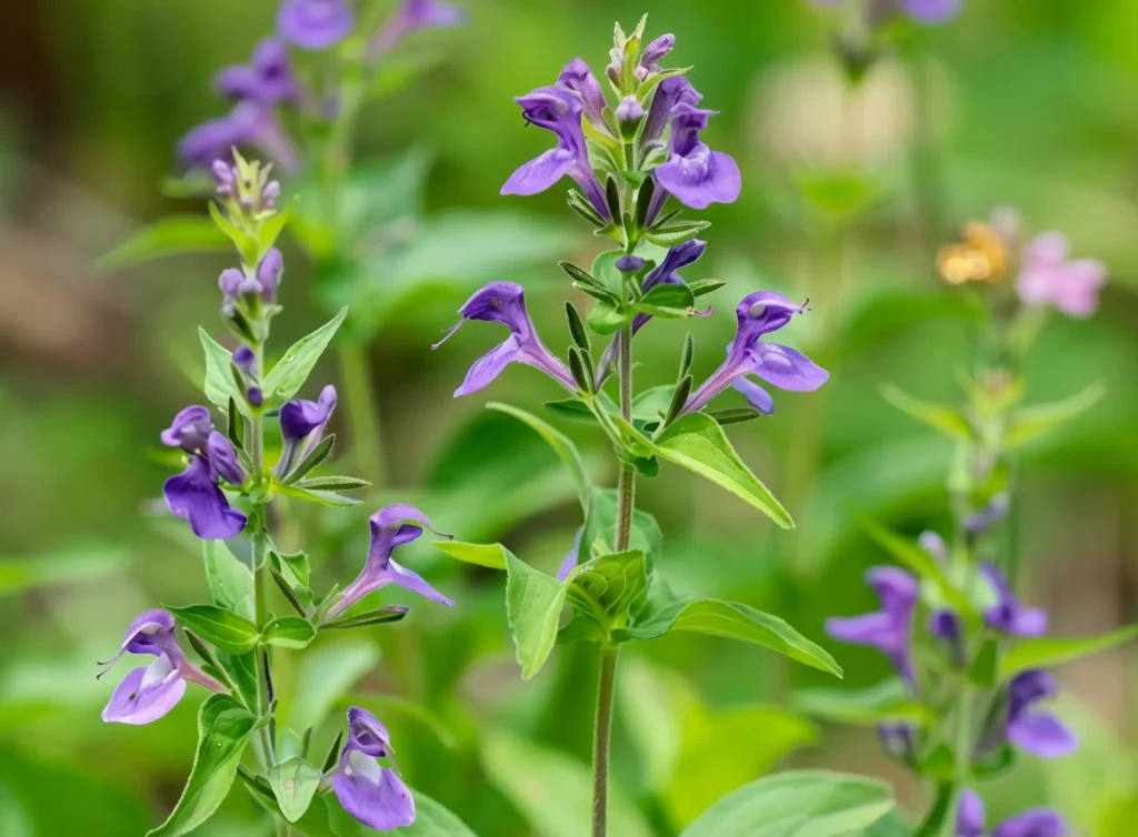 Skullcap