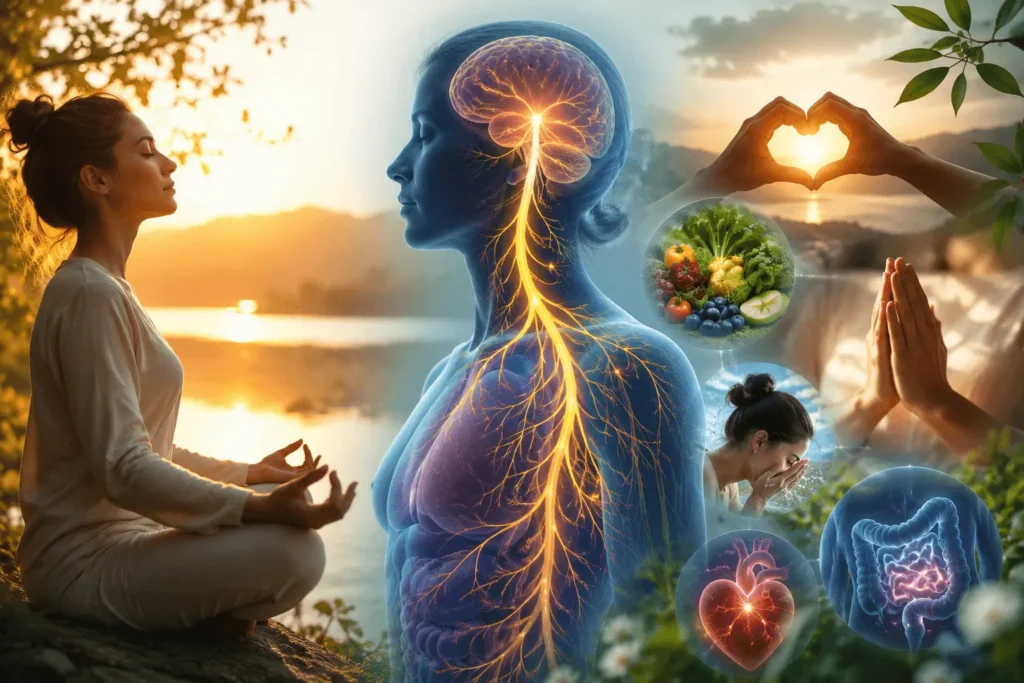 Vagus Nerve Part 3