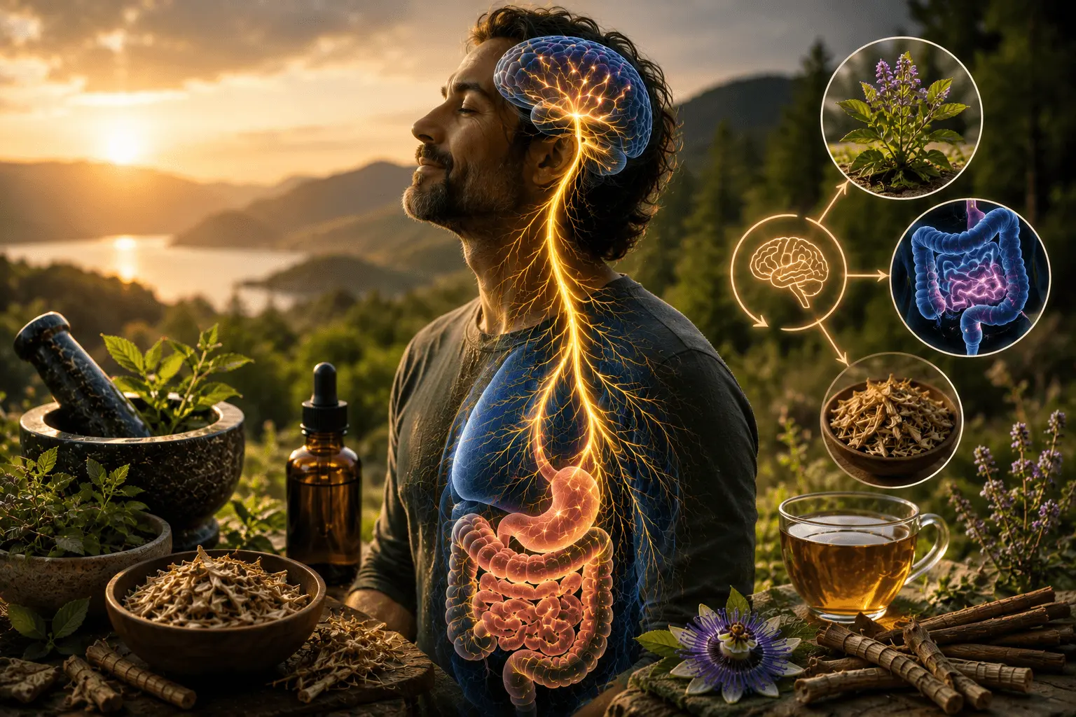 Vagus Nerve Part 4