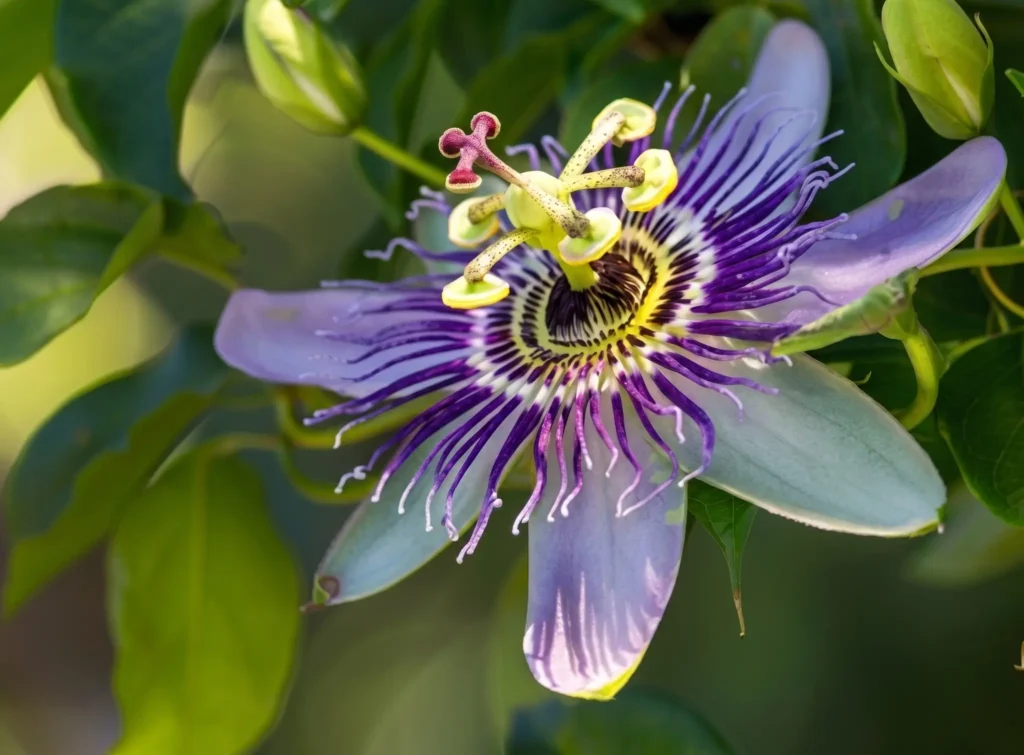 passionflower