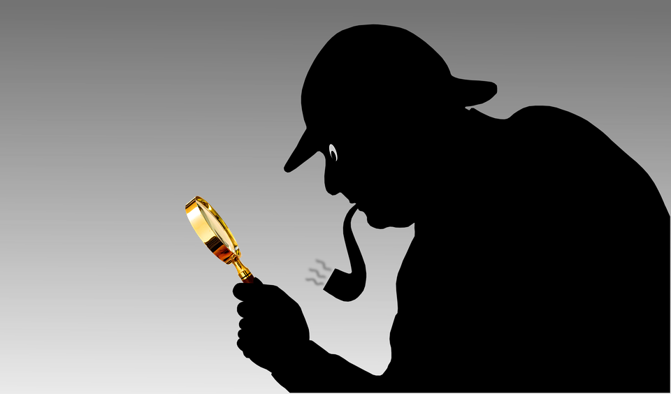 Sherlock Holmes