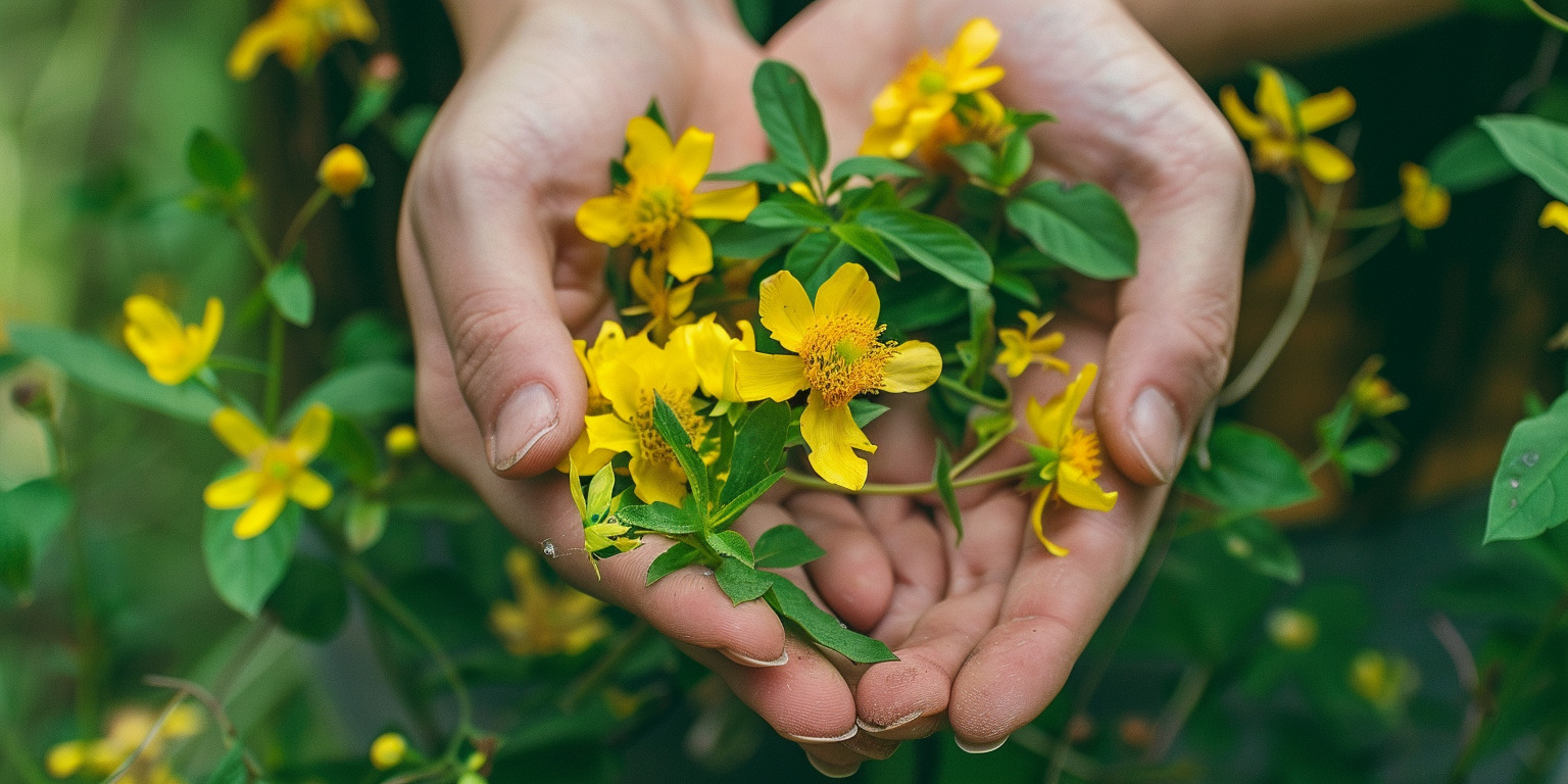 St. John's Wort