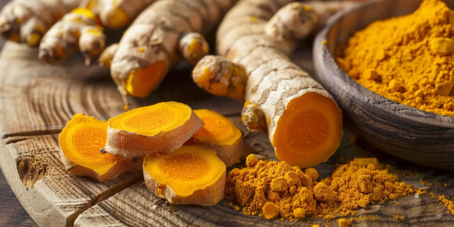 curcumin and turmeric for prostate cancer cover