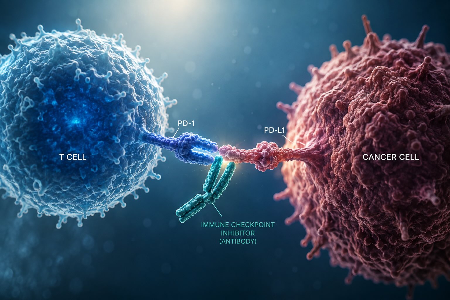 Immune Checkpoint Inhibitors Cover