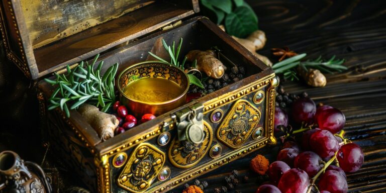 Nature's treasure trove: botanical medicine against cancer